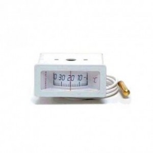 Термометр механічний Arthermo ROF-88 White