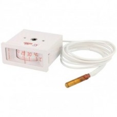 Термометр механічний Arthermo ROF-2000 White