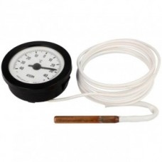 Термометр механічний Arthermo CPF-05 Black