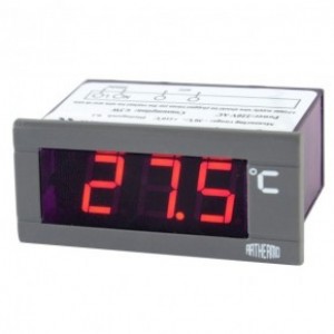 Термометр електронний Arthermo ROF-DIG