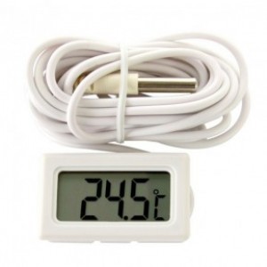 Термометр електронний Arthermo 24W