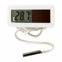 Термометр електронний Arthermo 24W Solar Celar Термометр електронний Arthermo 24W Solar Celar