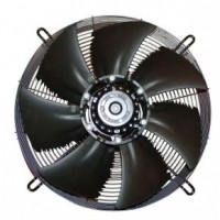 Вентузел в сборе Ziehl-Abegg FN031-4ED.WD.A7