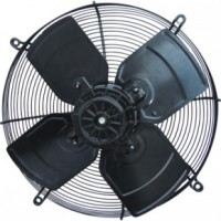 Вентузел в сборе Ziehl-Abegg FB040-4E.2F.P Вентузел в сборе Ziehl-Abegg FB040-4E.2F.P