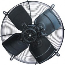 Вентузел в сборе Ziehl-Abegg FB040-4E.2F.P