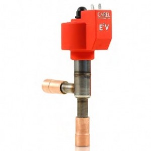 ЭРВ (электрорегулирующий вентиль) Carel E2V09B