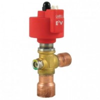 ЭРВ (электрорегулирующий вентиль) Carel E3V55A ЭРВ (электрорегулирующий вентиль) Carel E3V55A