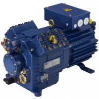 Bock HGX4 / 770 - 4 компрессор холодильный 