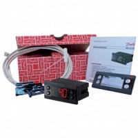 Контролер Danfoss ERC 102C