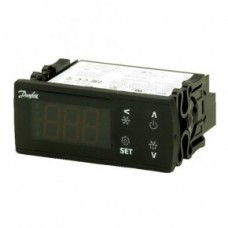 Контролер Danfoss ERC 211 + 1 датчик