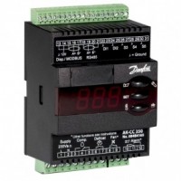 Контролер Danfoss AK-CC 350