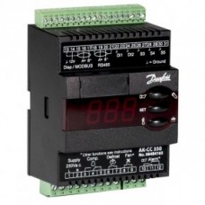 Контролер Danfoss AK-CC 350