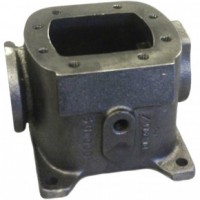 Корпус компресора Bitzer 30000001