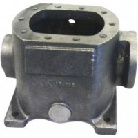 Корпус компресора Bitzer 30000201