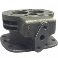 Циліндр компресора Bitzer 30010101 Циліндр компресора Bitzer 30010101