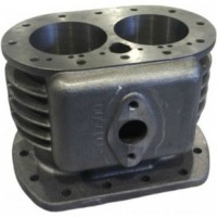 Цилиндр компрессора Bitzer 30010501