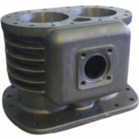 Циліндр компресора Bitzer 30010701