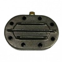 Головка цилиндра компрессора Bitzer 30230101