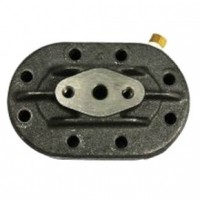 Головка циліндра компресора Bitzer 30230301