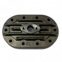 Головка циліндра компресора Bitzer 30230501