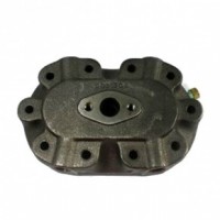 Головка цилиндра компрессора Bitzer 30230601