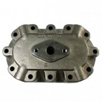 Головка цилиндра компрессора Bitzer 30230801