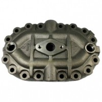 Головка цилиндра компрессора Bitzer 30231001