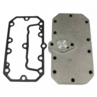 Головка цилиндра компрессора Bitzer 30235431