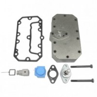 Регулятор производительности компрессора Bitzer 30235536