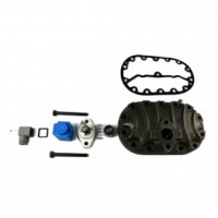 Розвантаження при пуску компресора Bitzer 30235714