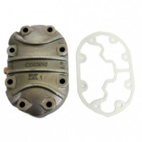 Головка циліндра компресора Bitzer 30236001