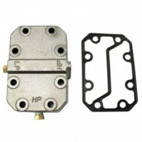 Головка цилиндра компрессора Bitzer 30236012