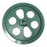 Маховик компресора Bitzer 30312310