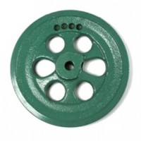 Маховик компресора Bitzer 30312501