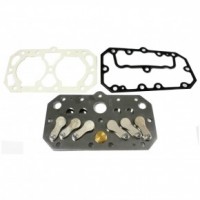 Клапанна дошка компресора Bitzer 30406005