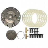 Кришка підшипника компресора Bitzer 30512502