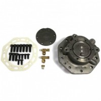 Кришка підшипника компресора Bitzer 30513801