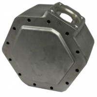 Кришка корпусу компресора Bitzer 30523301