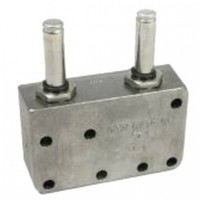 Кришка компресора Bitzer 30590801