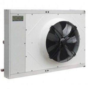 Eco KCE 51N2 конденсатор повітряного охолодження