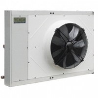 Eco KCE 51J3 конденсатор воздушного охлаждения 