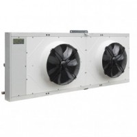 Eco KCE 52J4 конденсатор воздушного охлаждения 