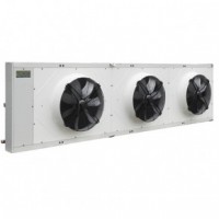 Eco KCE 53N2 конденсатор воздушного охлаждения 