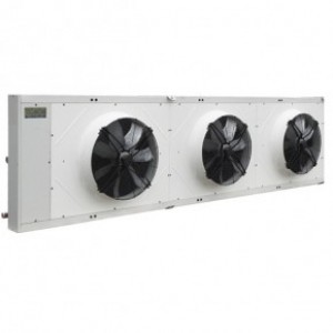 Eco KCE 53J3 конденсатор повітряного охолодження