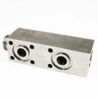 Корпус Bitzer 31430201