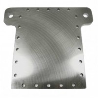 Нижняя пластина Bitzer 32030709