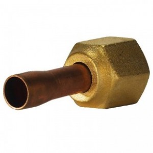 Перехідник Danfoss 068-206366
