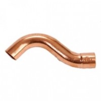 Полуобвод IBP Group 5086 22 мм