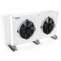 Roen Est CLR-412-046N конденсатор воздушного охлаждения 