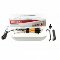 Дренажний насос Sauermann Si-20 (Omega Pack)